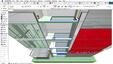 Рис. 4. Новая возможность редактирования сразу нескольких элементов в Archicad 18