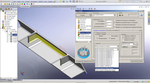 SolidCAM. Фрезерная 5D-обработка. Контроль столкновений