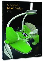 Autodesk Alias Design