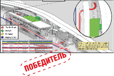 Crossrail Ltd. Великобритания