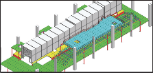 Taikisha Engineering India Limited Гургаон, Харьяна, Индия