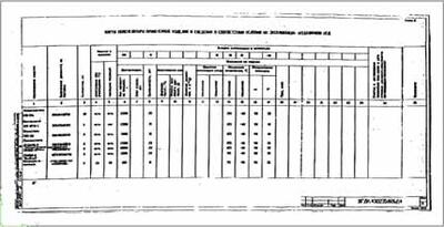 Рис. 15. Лист после коррекции по 4 точкам