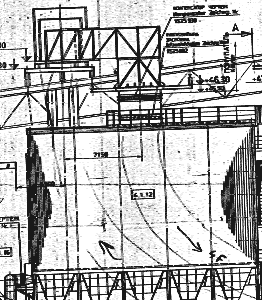 Рис. 3. Режимы отображения растровой информации (улучшенный режим отображения)