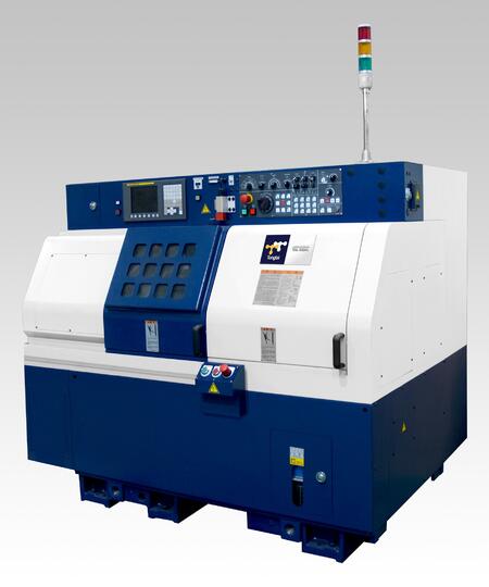 Станок Topper TNL 100AL2 (CNC FANUC 0i TC)