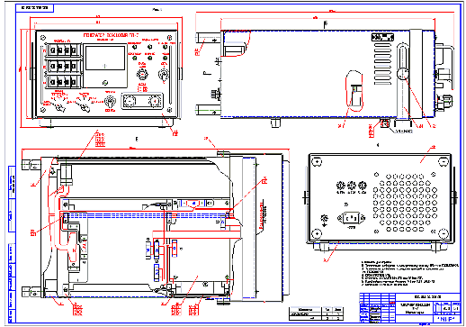 Связка AutoCAD LT + MechaniCS R2.0 упрощает работу с проектами во многих областях...