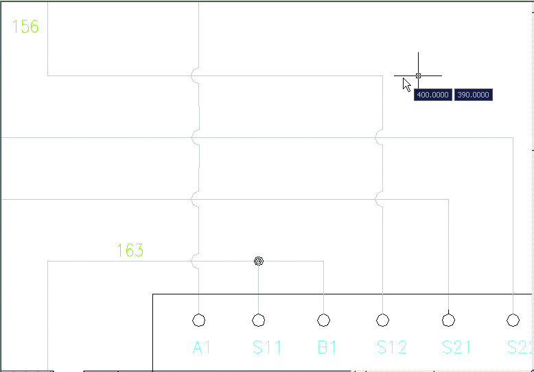 Скрещивание проводов