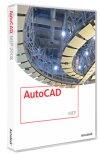 Коробка AutoCAD MEP 2009