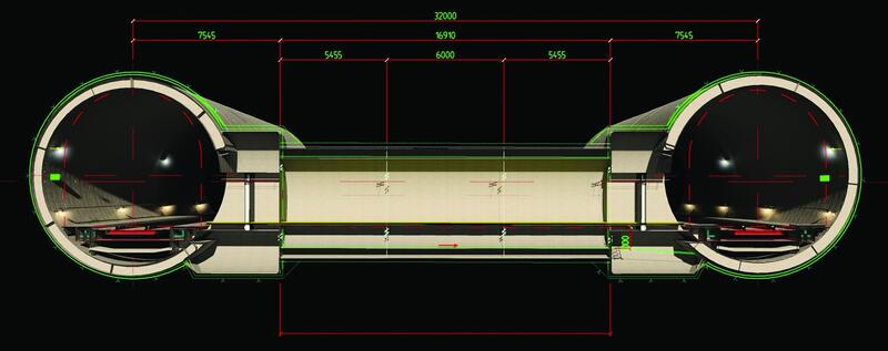 Управление и анализ с BIM