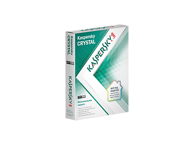 Kaspersky CRYSTAL