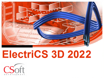 ElectriCS 3D