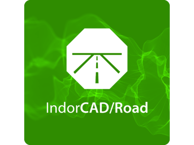 IndorCAD/Road