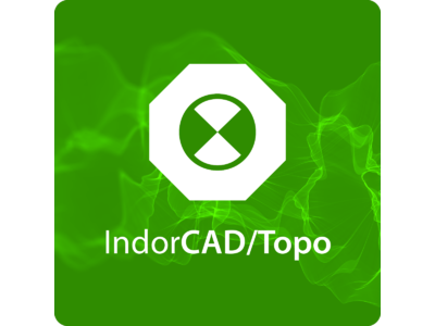 IndorCAD/Topo