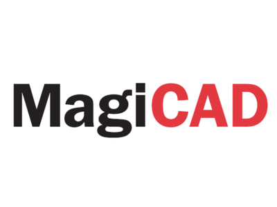 MagiCAD Вентиляция