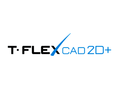 T-FLEX CAD 2D+